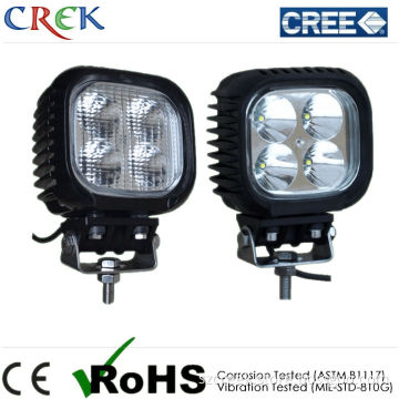 New 40W Super Bright IP68 CREE LED Work Light (CK-WC0410B)
